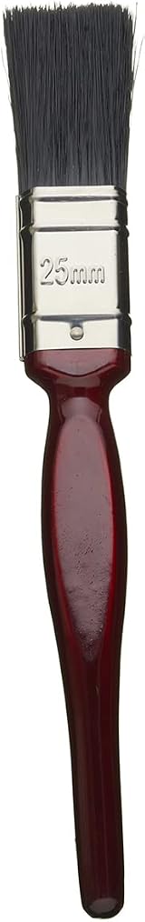 Fit For The Job 1 in All Purpose Mixed Bristle Paint Brush 25mm