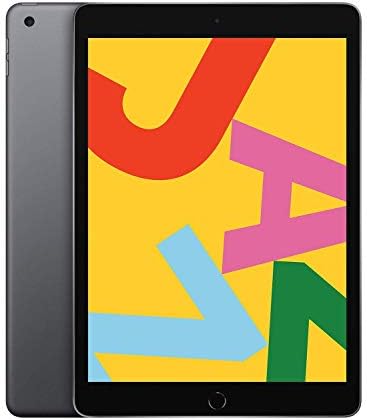 Amazon.com : 2020 Apple iPad (10.2-inch, Wi-Fi, 32GB) - Gold (8th