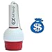 EZBallStamp Golf Ball Stamp Marker