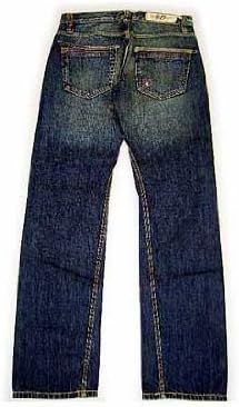 Amazon Co Jp サイズ 38 Taverniti So Jeans タバニティーソージーンズ ジミージーン M デニムパンツ 服 ファッション小物