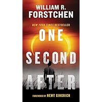 One Second After (A John Matherson Novel, 1)