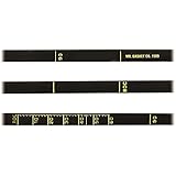 Mr. Gasket 1589 Precision Timing Tape