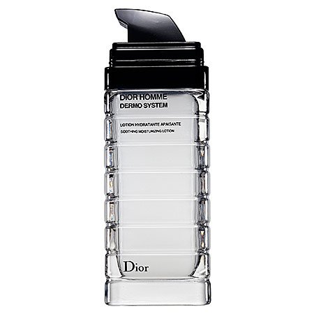 dior homme after shave lotion