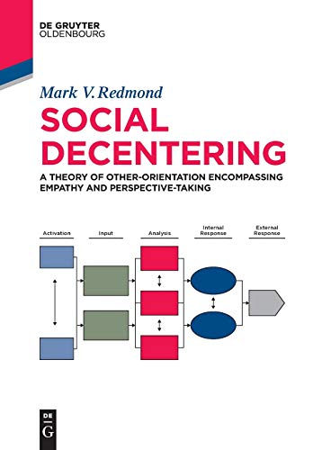 [READ] Social Decentering: A Theory of Other-Orientation Encompassing Empathy and Perspective-Taking (de Gr [T.X.T]