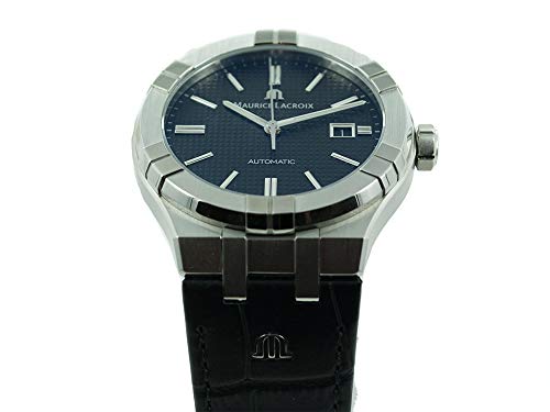 Maurice-Lacroix-Aikon-Automatic-AI6008-SS001-330-1-Herren-Automatikuhr