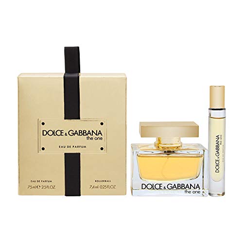 dolce and gabbana travel perfume