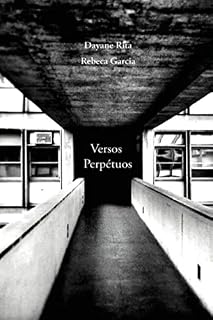 Livro Versos Perpétuos