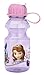 Zak Designs STFA-K870-B Water Bottles, Single, Sofia The First