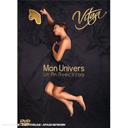Vitaa - Mon Univers - Un An Avec Vitaa