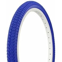 Amazon.com: blue bmx tires 20 inch