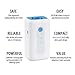 New FREYAT CPAP Cleaner and Sanitizer Bundle with Free Heated Hose Adapter, AirMini Adapter,Sanitizing Bag,Portable Mini Cleaner