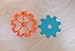 Gear #2 Cookie Cutter (3.5 inches)