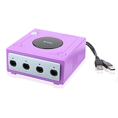 How to plug in a gamecube controller for wii u assetras