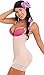 Salome 0215 Butt Lifter Body Shaper Women Faja Colombiana Levanta Cola Strapless