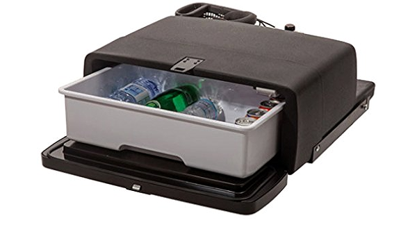 Indel B TB34AM Nevera Portátil, 35 L, 12/24VCC ... - Amazon.es