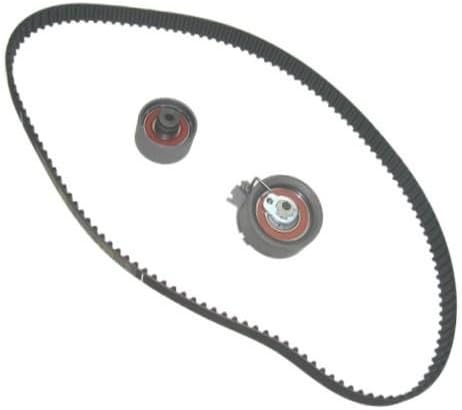 1x Kit distribución correa dentada +rodillo polea tensor N° de ...