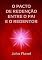 Livro O Pacto De Redenção Entre O Pai E O Redentor