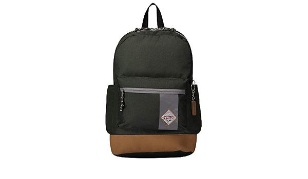 Totto MA04KZK001-1820F-V07 Mochila Juvenil, Mecanil : Amazon.es: Equipaje