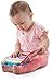 Fisher-Price Laugh and Learn Counting with Puppy Book