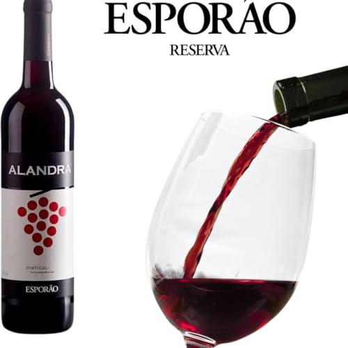 Vinho Tinto Alandra Esporão 750ml