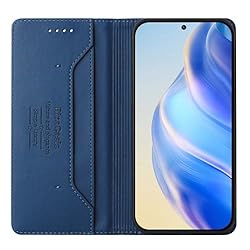 Rfvzubemok Compatible with Honor 70 5G Magnetic