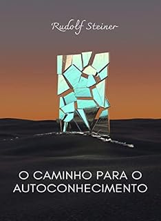 Livro O caminho parao autoconhecmento (traduzido)
