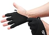 Size Small - Weight Lifting Gloves for Exercise & Fitness - Ultralite by Anvil Fitness - Perfect for Weightlifting, Bodybuilding, Crossfit and Power Lifting