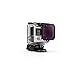 GoPro Dive Filter for Dive Housing (Magenta) (GoPro Official Accessory)