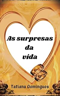 Livro As supresas da vida