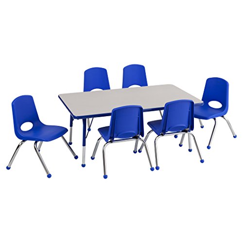 Top 10 Chair Glides For School Chairs of 2019 No Place Called Home