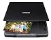 Epson Perfection V39 Color Photo & Document Scanner with Scan-To-Cloud & 4800 Optical Resolution