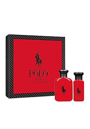 ralph lauren polo red 100ml