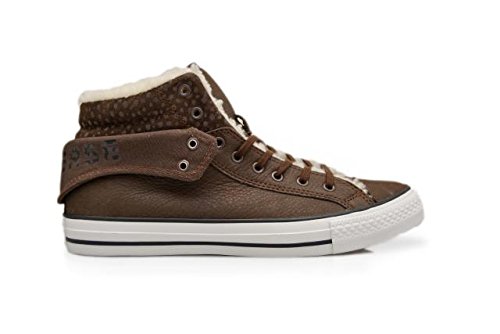 converse uomo nere