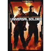 Universal Soldier (Special Edition) by Jean-Claude Van Damme