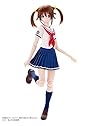 1/3 ハイブリッドアクティブフィギュア ハイスクール・フリート 岬明乃|サンプル1