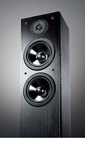 nsf51 tower speakers