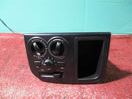 Amazon スズキ 純正 アルト Ha36系 Ha36s エアコンスイッチパネル P エアコンスイッチパネル 車 バイク