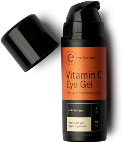 eve hansen vitamin c