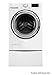 Kenmore 41392 4.5 cu. ft. Front-Load Washer with Accela Wash in White, includes delivery and hookup