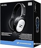 Sennheiser HD 206