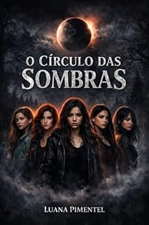 Livro Círculo das Sombras: livro 2 (As Bruxas da Lua Quebrada)