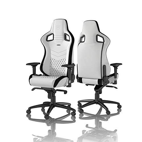 noblechairs EPIC Bianca noblechairs EPIC Bianca