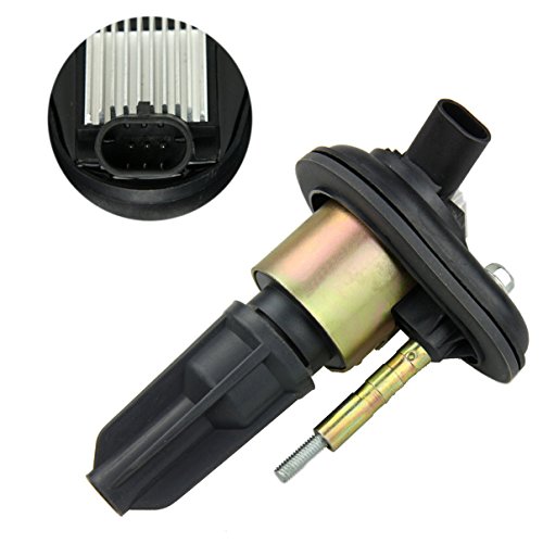 Compare Price To Coil Chevy Trailblazer Tragerlaw Biz