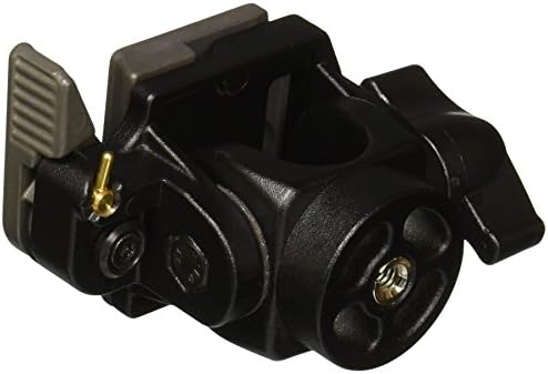 Manfrotto 234Rc Monopod Head Quick Release - Replaces 3229