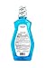 Amazon Brand - Solimo Multi Action Antiseptic Rinse, Alcohol Free, Fresh Mint, 1 Liter, 33.8 Fluid Ounces, Pack of 1