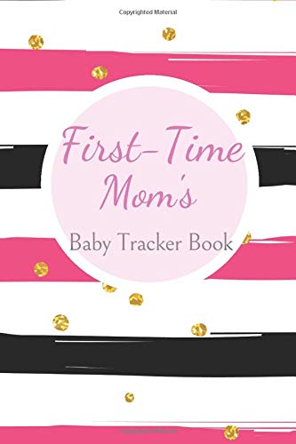 baby tracker book
