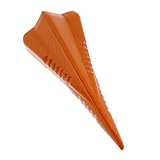 Felled Manual Log Splitter Wedge Diamond Wedge - 4-Direction Steel Splitting Wedge Wood Wedge Wood Splitter Wedge Tool