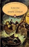 "Lord Jim" av Joseph Conrad