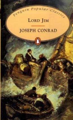 "Lord Jim" av Joseph Conrad