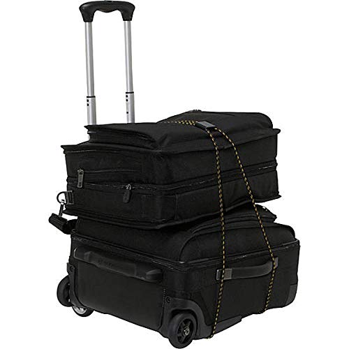 3 Samsonite+Luggage+Compact+Folding+Black